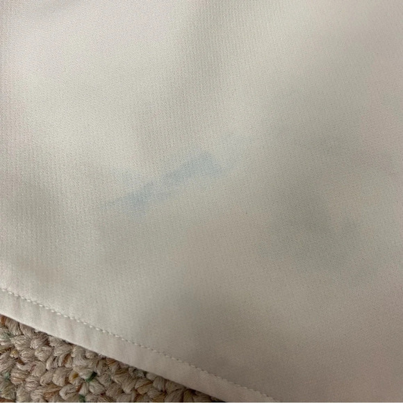 elle zeitoune Alexa Asymmetric Sequin Dress 17055 - Picture 12 of 13